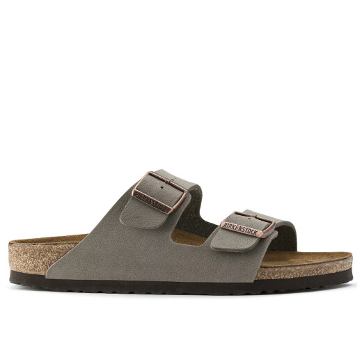 Sandalias Birkenstock Arizona Stone - Regular Sandalias Birkenstock Arizona Stone - Regular