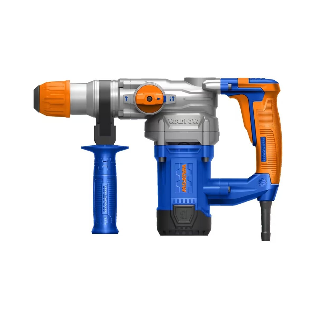 Rotomartillo 1050w Wadfow 