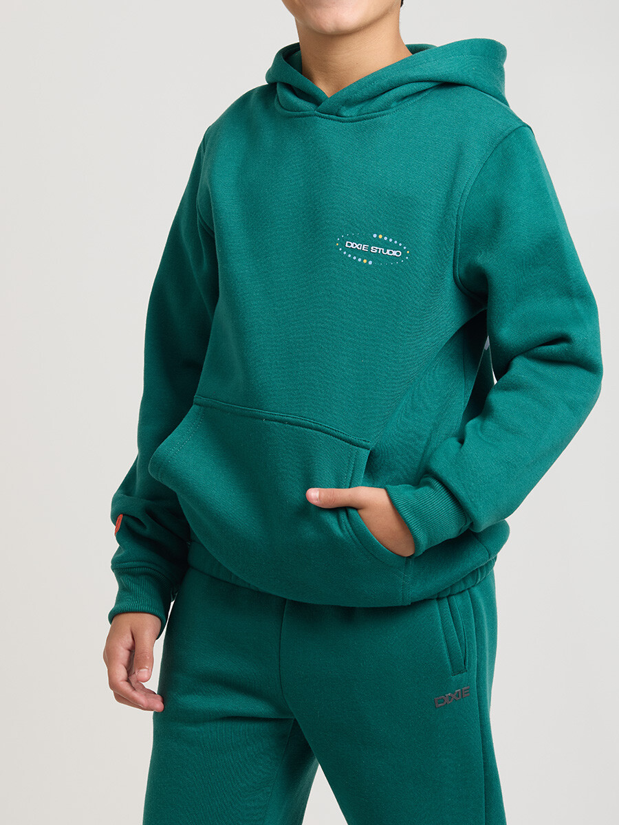 CANGURO S/C IMERU TEEN DIXIE - Verde 