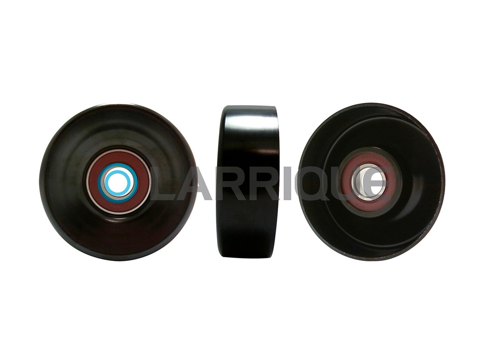 Tensor Guia Correa Chev S10 Ford Ranger 4X4/Focus/Ranger 4X2 Jeep Laredo 95-25 