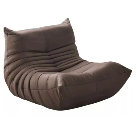 Sillon Lazy Sofa Marron