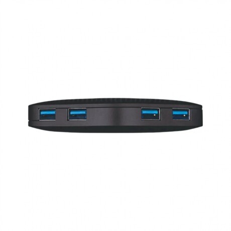 HUB Portátil USB TP-LINK UH400 4 Puertos 3.0 HUB Portátil USB TP-LINK UH400 4 Puertos 3.0