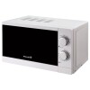 Microondas Blanco 20 Lts. Hausberg HB-8008AB Microondas Blanco 20 Lts. Hausberg HB-8008AB