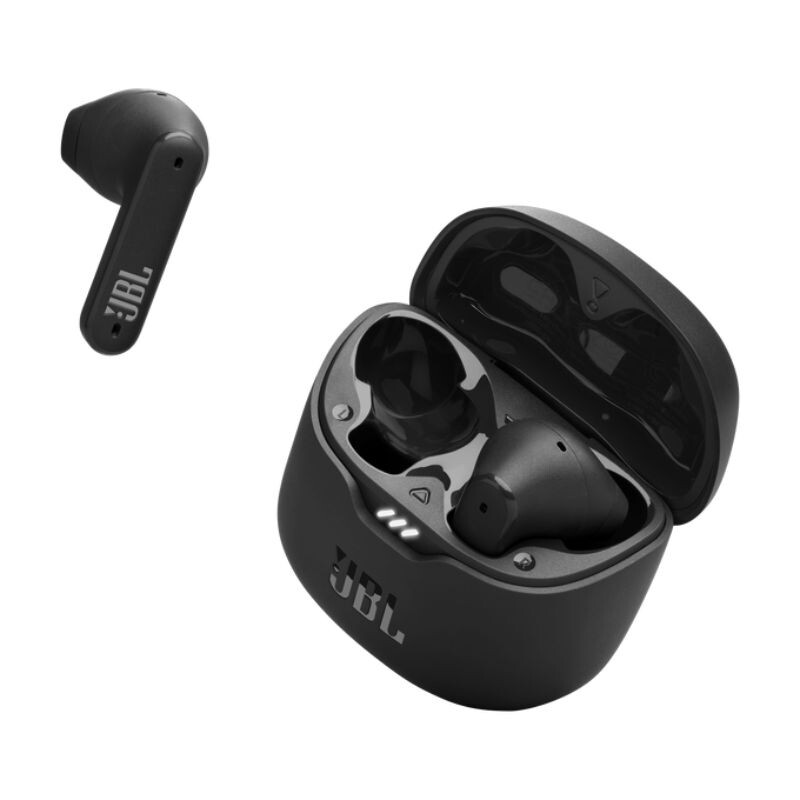 Auricular Jbl Tune Flex Nc Black Auricular Jbl Tune Flex Nc Black