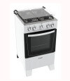 Cocina a Gas JAMES C105 Blanco
