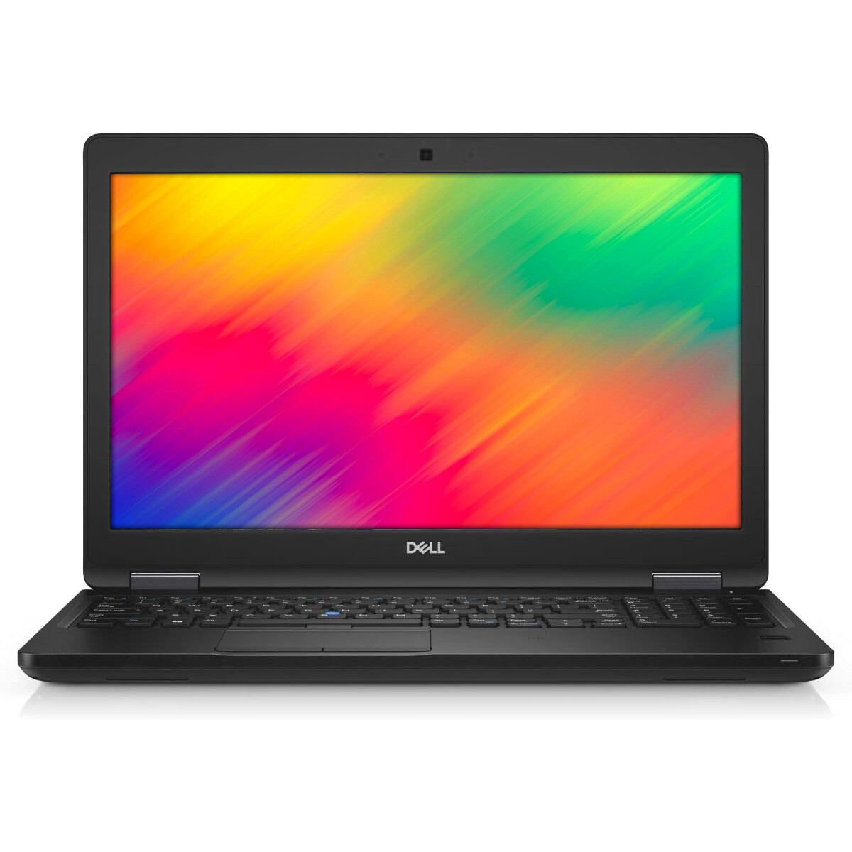 Notebook Dell Latitude 5590 I5/ 16 Gb Ram/ 500 Gb Ssd - NOTEBOOK RFPL DELL 5590 I5/16/500/15" 