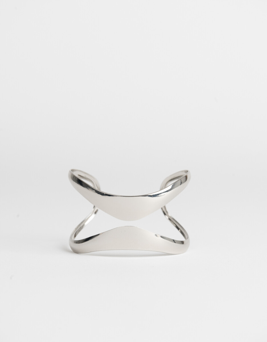 Brazalete De Metal 