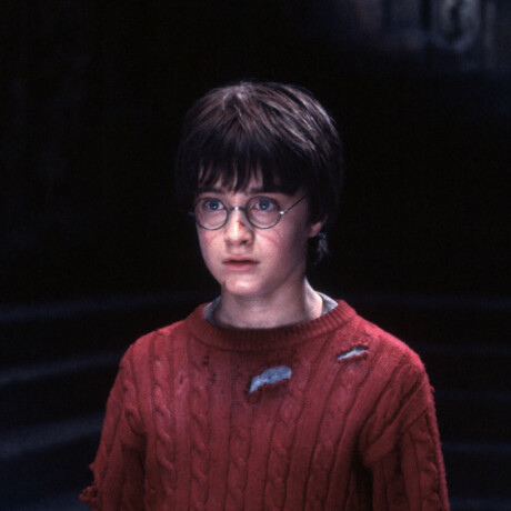 Harry Potter With The Stone · Harry Potter - 132 Harry Potter With The Stone · Harry Potter - 132