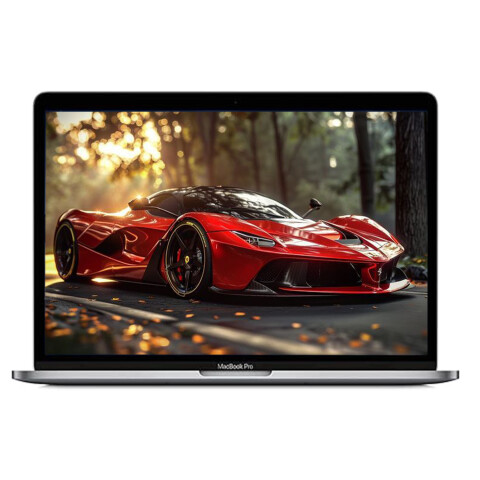 Apple Macbook Pro A1989 I5 16gb Ram 256gb 13" MACBOOK PRO RFJMK A1989 I5/16/256/13"