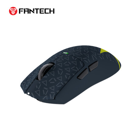 Mouse Gaming Inalámbrico Fantech WG13A Zoro One Piece Mouse Gaming Inalámbrico Fantech WG13A Zoro One Piece