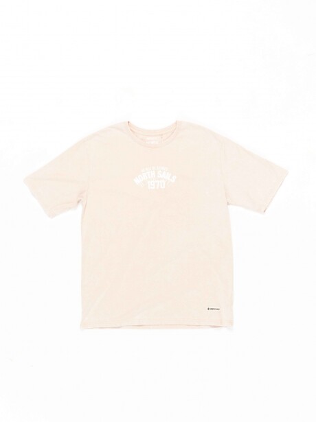 REMERA ERNESTO BEIGE