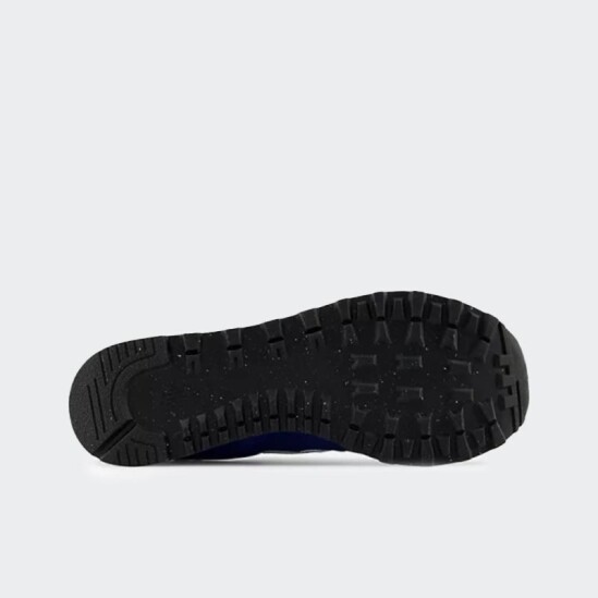 Championes New Balance 574 Azul