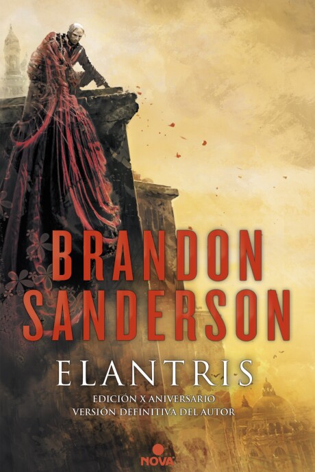 ELANTRIS (LIBRO #1) ELANTRIS (LIBRO #1)