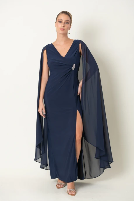 VESTIDO ZAFIRO VESTIDO ZAFIRO