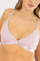 Bralet greta Rosado