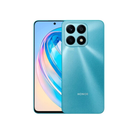 Celular Honor X8B 8GB 256GB Cyan