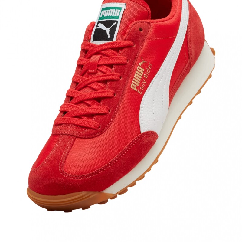 PUMA EASY RIDER VINTAGE Black