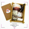 BOX SPA TURCO Argan