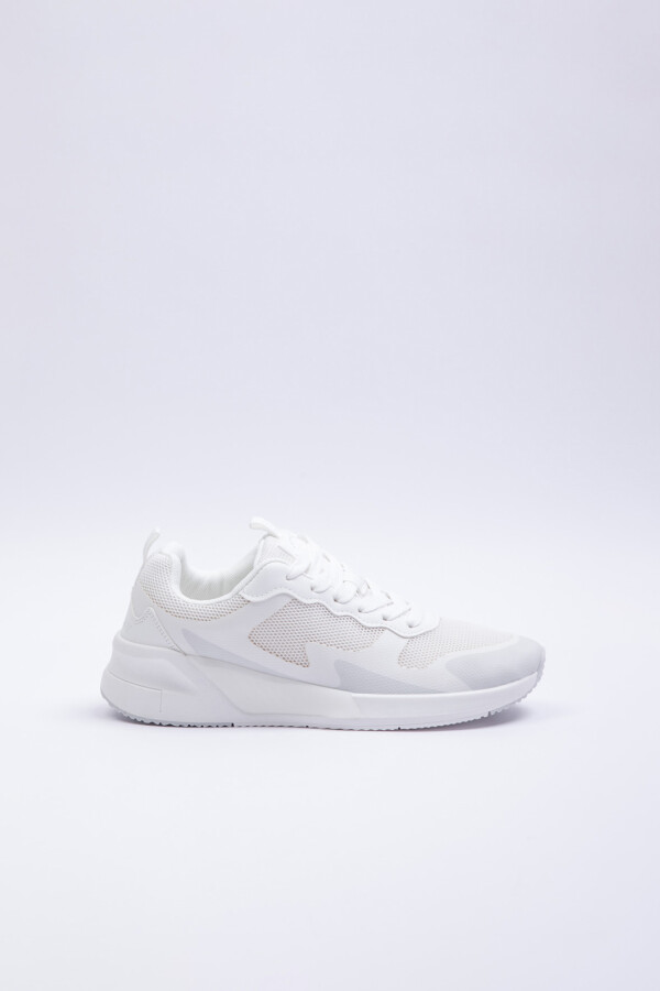 ZAPATILLA SOLARDO Blanco