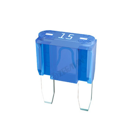 FUSIBLE - ATN MINI ATO 15 AMP - FUSIBLE - ATN MINI ATO 15 AMP -