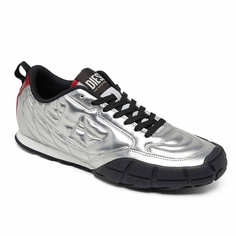 Zapatillas Para Mujer S-Pagodha Low W Plateado/Noir