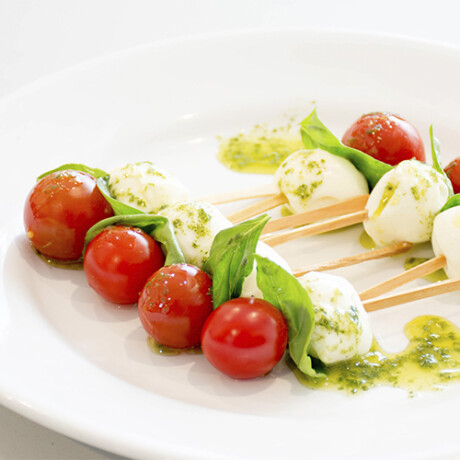 5 Brochette Caprese 000