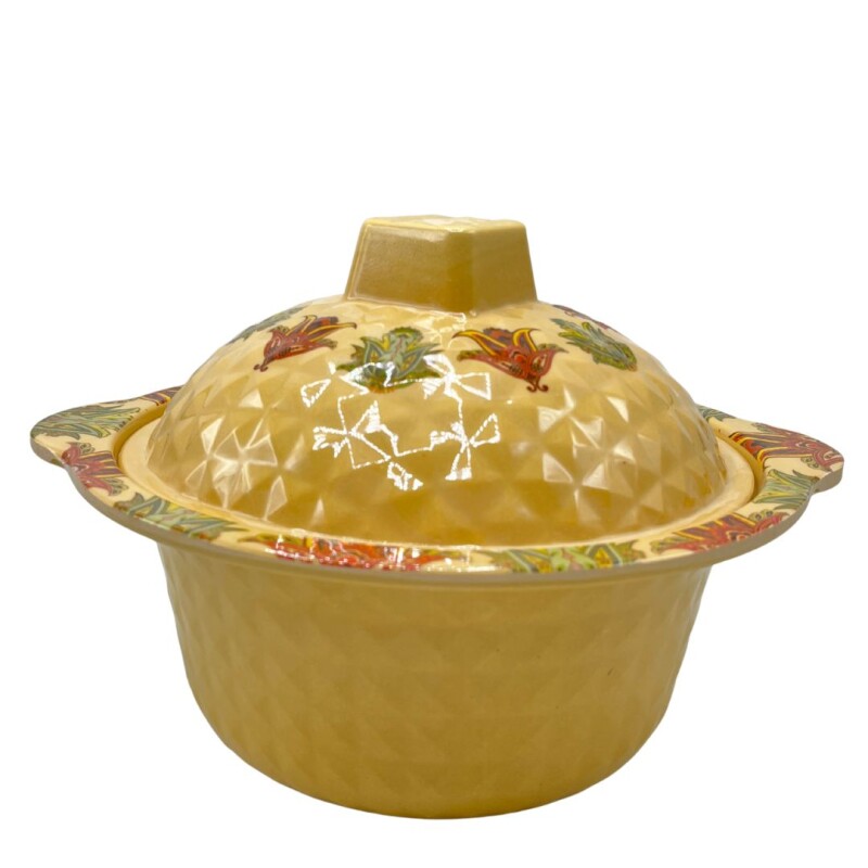 BOWL DE MELAMINA CON TAPA • Nº 10,5 BOWL DE MELAMINA CON TAPA • Nº 10,5