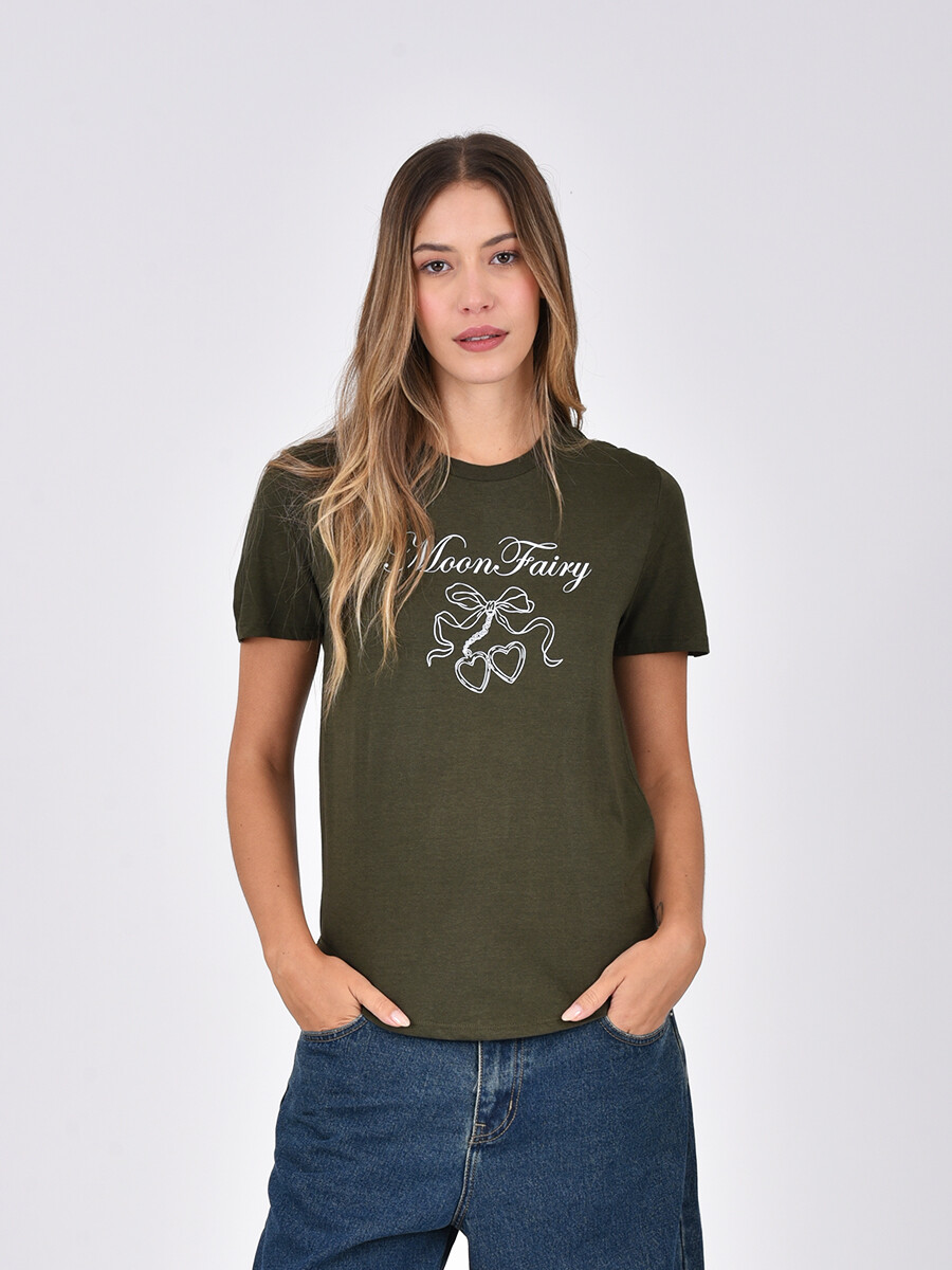 REMERA LILA - VARIANTE 3 