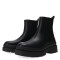 Botas de Mujer Miss Carol Macau Negro