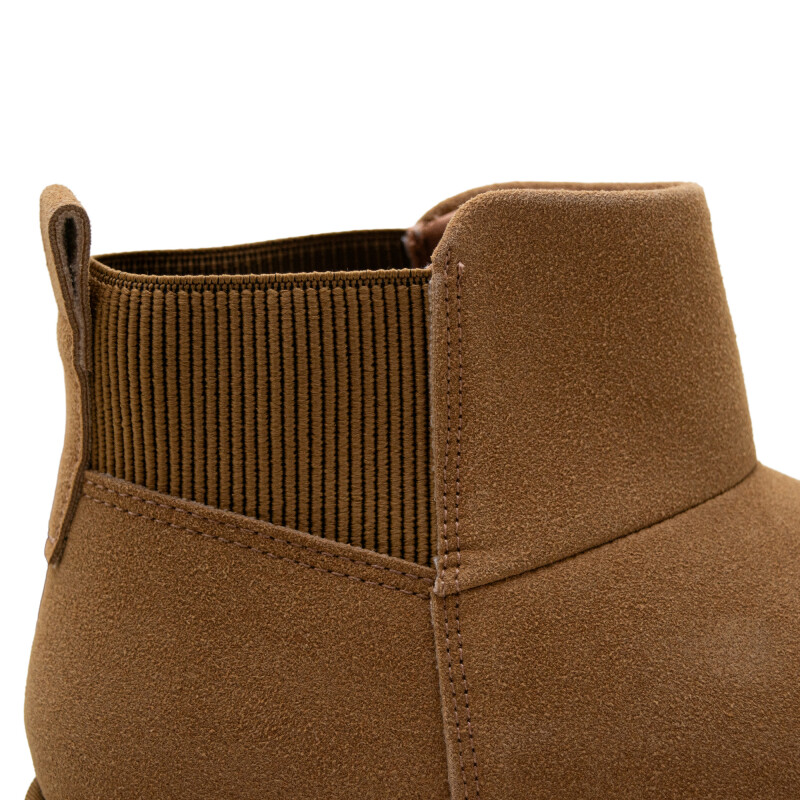 Bota Vizzano Mujer 3110.101-31263 Caramelo