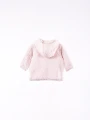 ABRIGO POLONIA BEIGE CLARO
