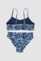 BIKINI BATIK 6-18A MARINO