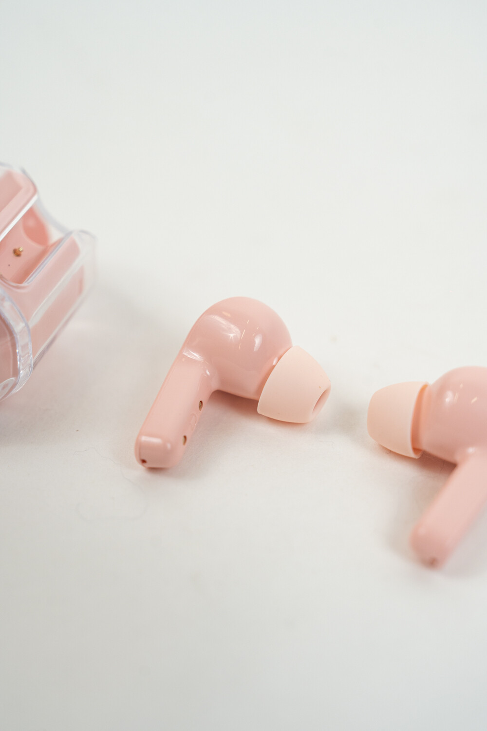 Auriculares Vali Rosa
