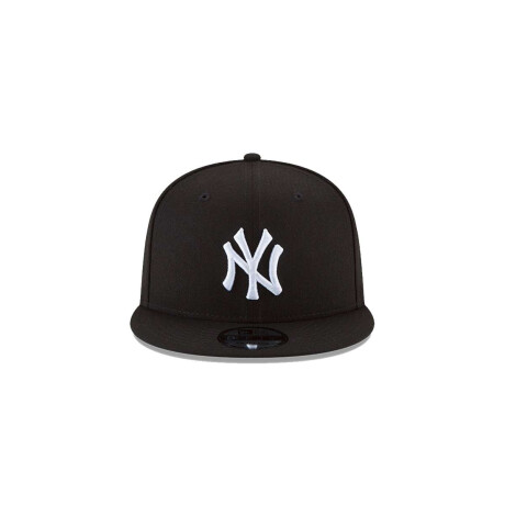 Gorra MLB Unisex Negro