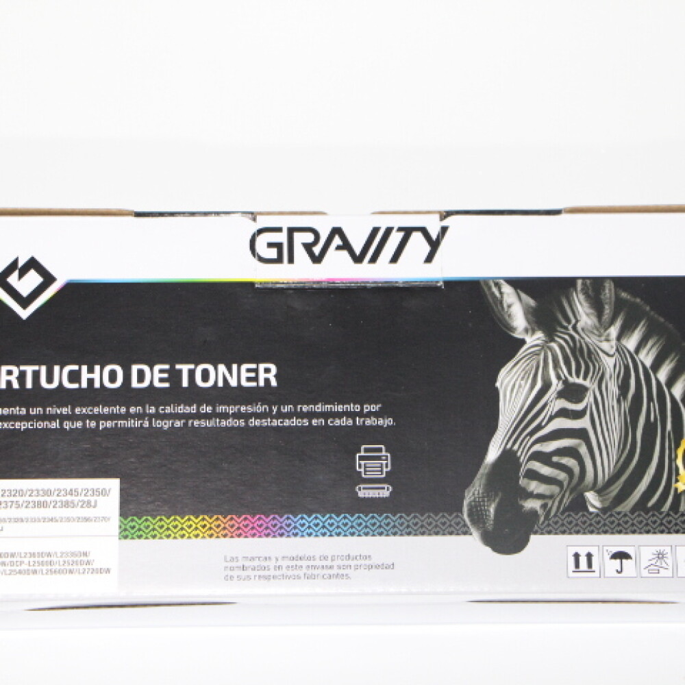 TONER PARA BROTHER TN-660/2370 TONER PARA BROTHER TN-660/2370