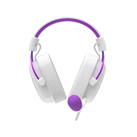 Auriculares Havit Gaming Series H2002dp Rosa Con Cable Microfono Desmontable Auriculares Havit Gaming Series H2002dp Rosa Con Cable Microfono Desmontable