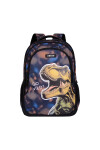 MOCHILA SCHOOL XL T-REX MOCHILA SCHOOL XL T-REX