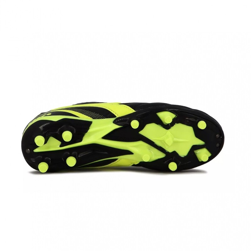 DIADORA FUTBOL TIFOSI MD Black/Yellow