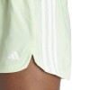 Short Adidas Pacer Verde