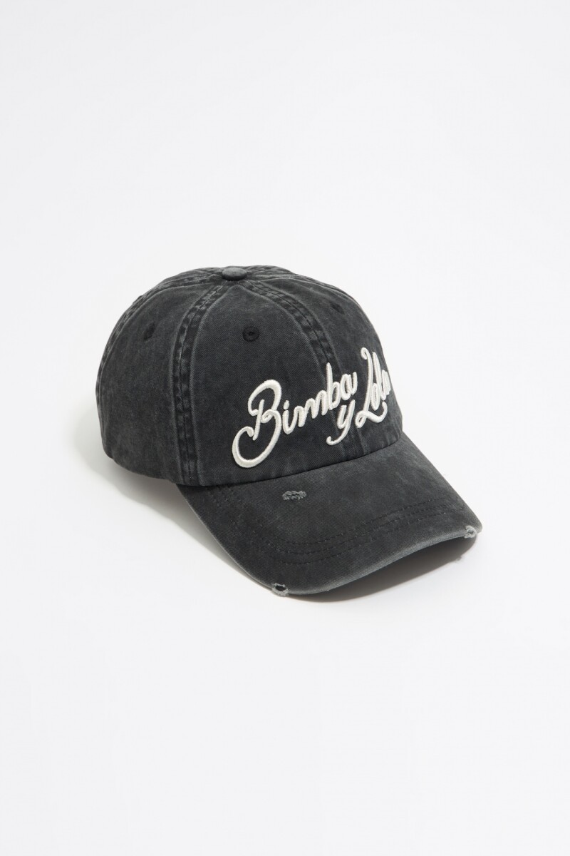 GORRA 
