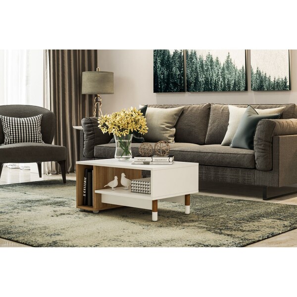 Mesa De Centro Nora MESA DE CENTRO NORA