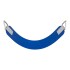Hamaca banda goma sin cadena Azul