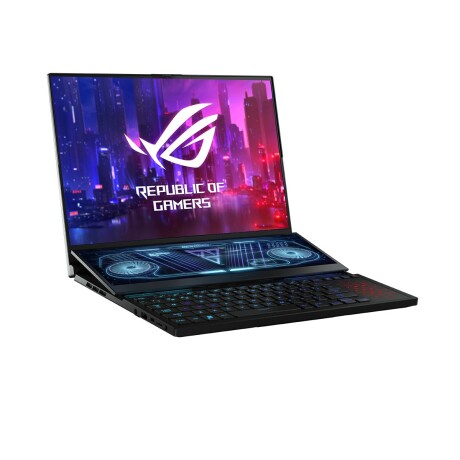 Notebook Asus Rog Z Ryzen 9 32GB 1TB 16" W 4090 001