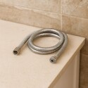 Manguera flexible para ducha 1.5 Metros Manguera flexible para ducha 1.5 Metros