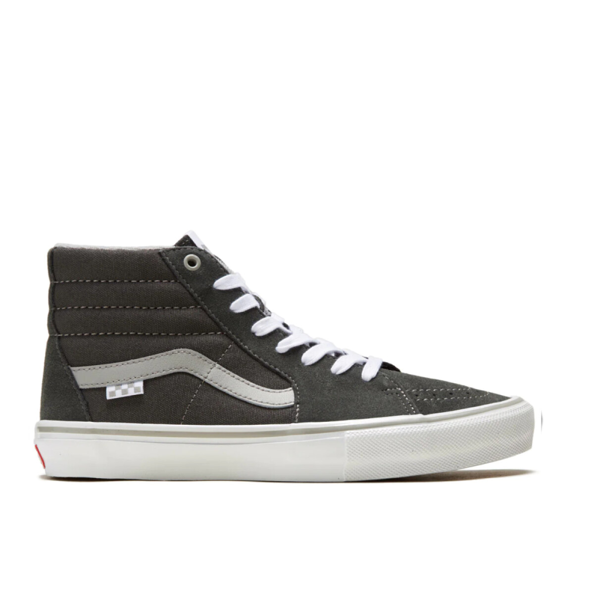 Vans hotsell sk8 grise