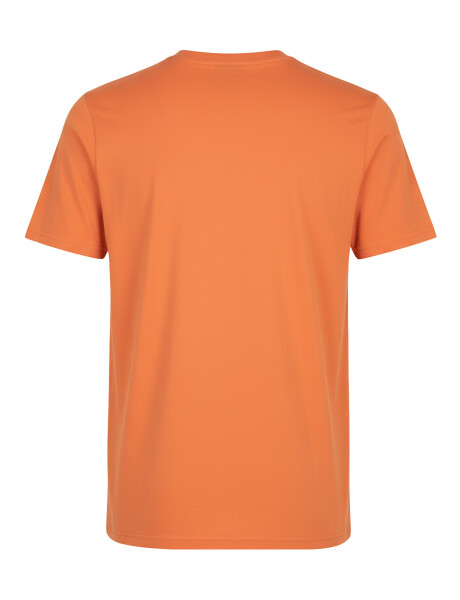 Remera O'Neill Pipeline Naranja