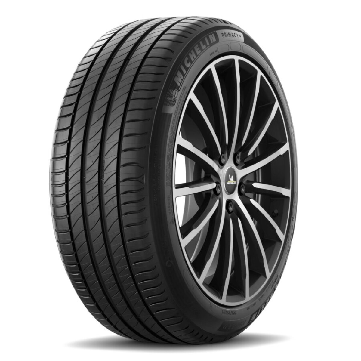 245/45 R17 MICHELIN XL PRIMACY 4 
