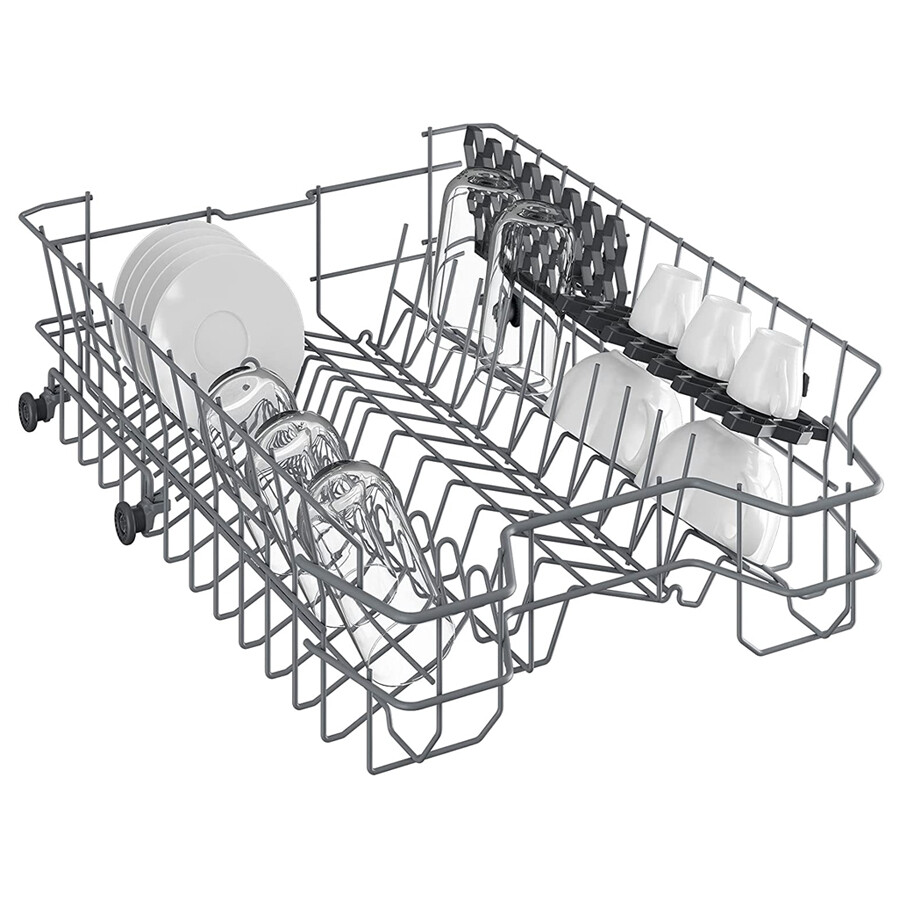 Lavavajillas Beko de 10 servicios panelable DIS35023 Lavavajillas Beko de 10 servicios panelable DIS35023