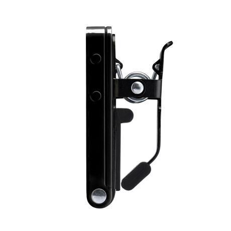 Afinador Digital Tc Electronic Polytune Clip Negro Afinador Digital Tc Electronic Polytune Clip Negro