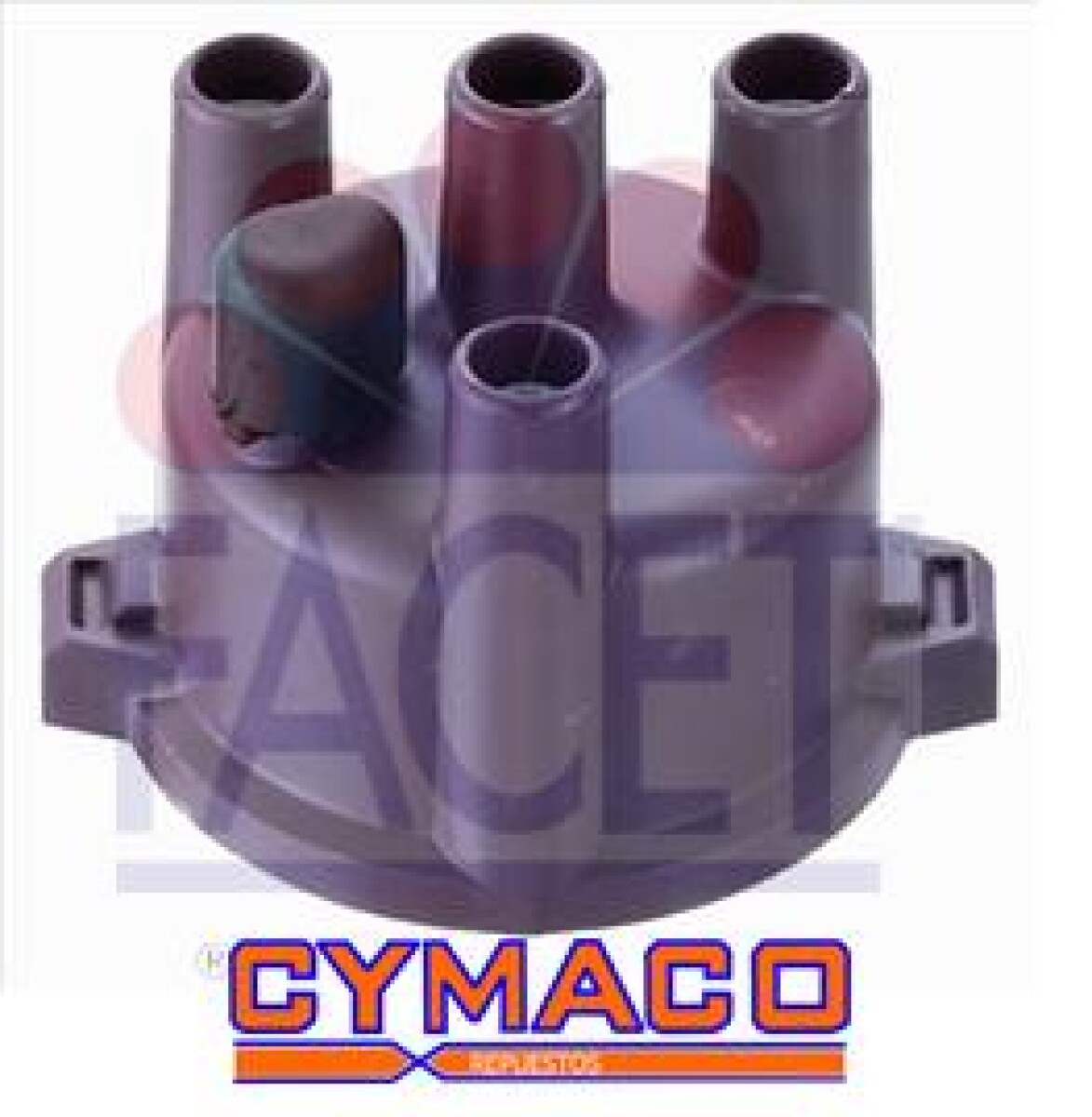 TAPA DISTRIBUIDOR - SUZUKI MARUTI J.852 - 